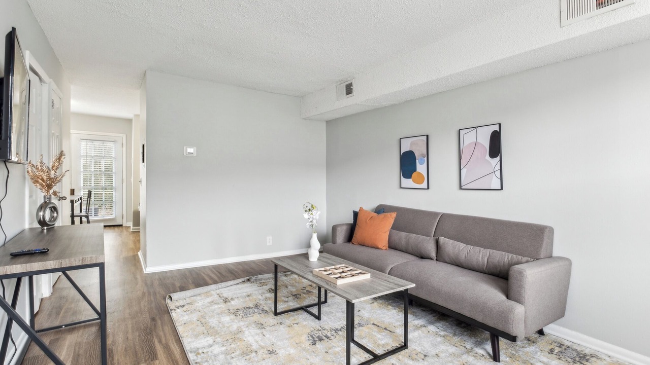 Photo of Livingroom in Nashville