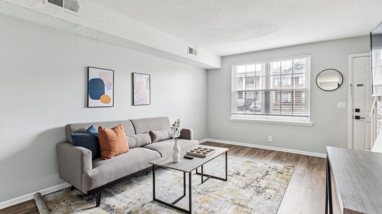 Photo of Livingroom in Nashville