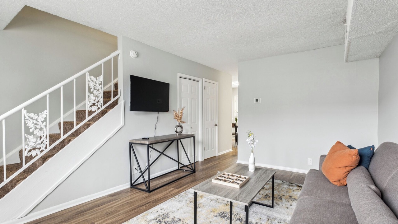 Photo of Livingroom in Nashville