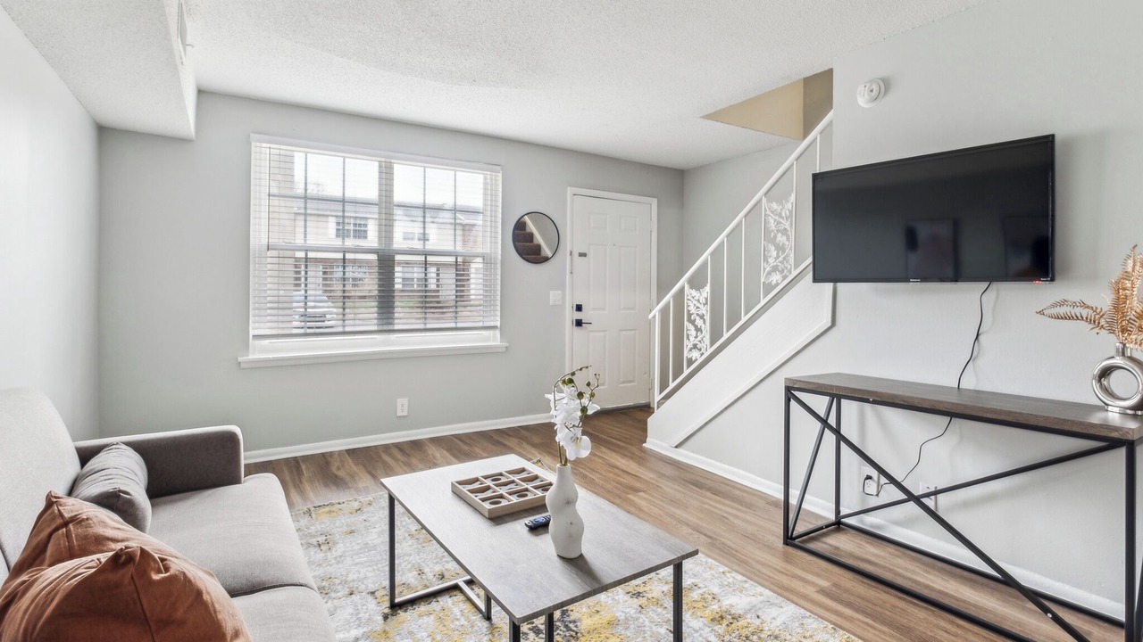 Photo of Livingroom in Nashville