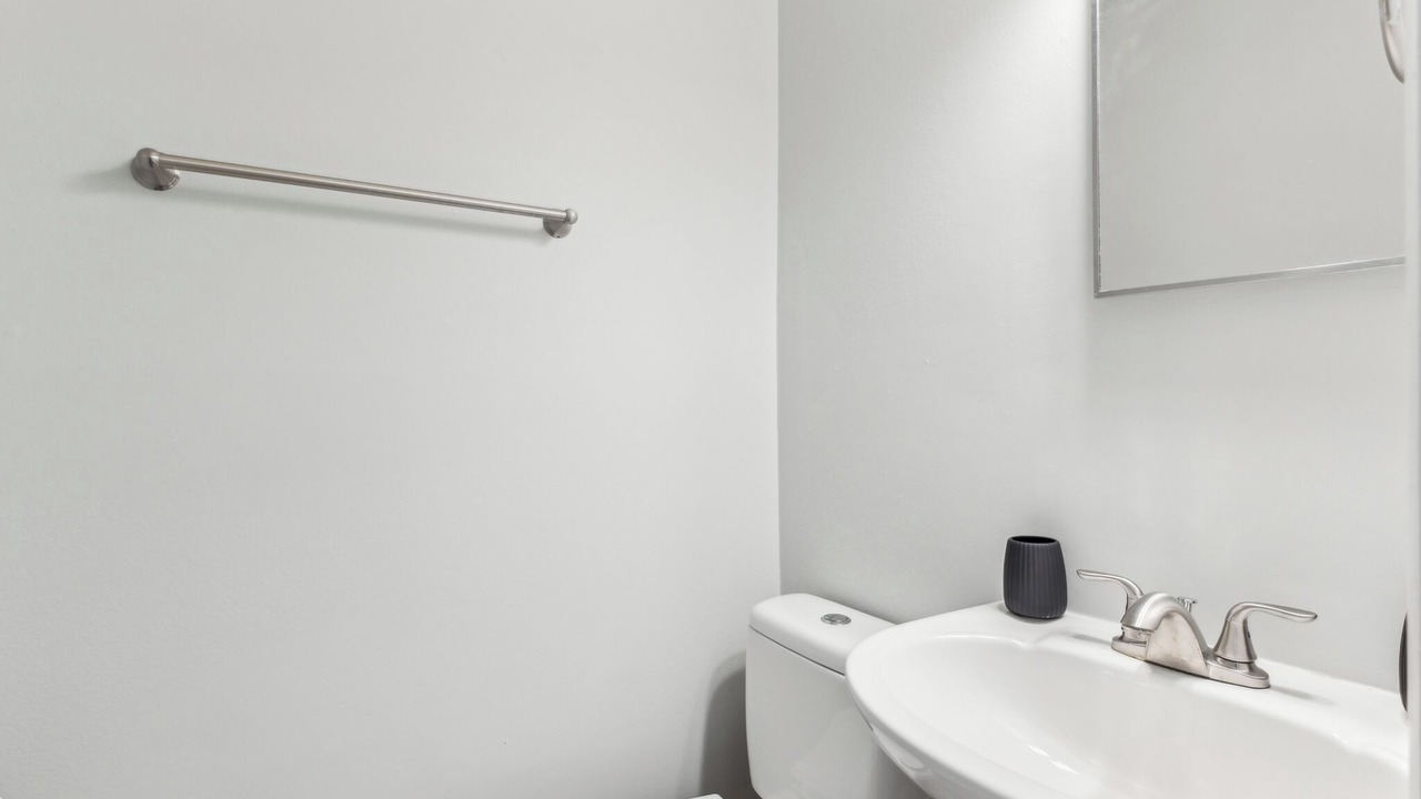 Photo of Bathroom in Nashville