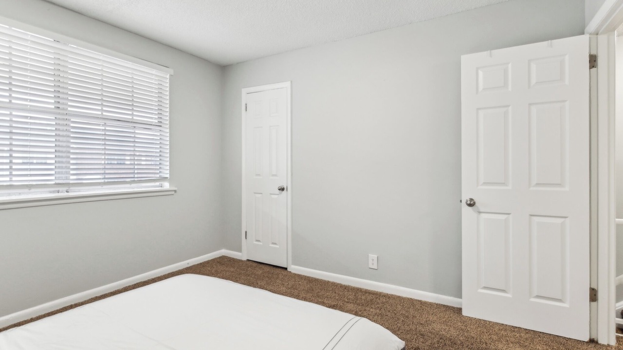 Photo of Bedroom in Nashville
