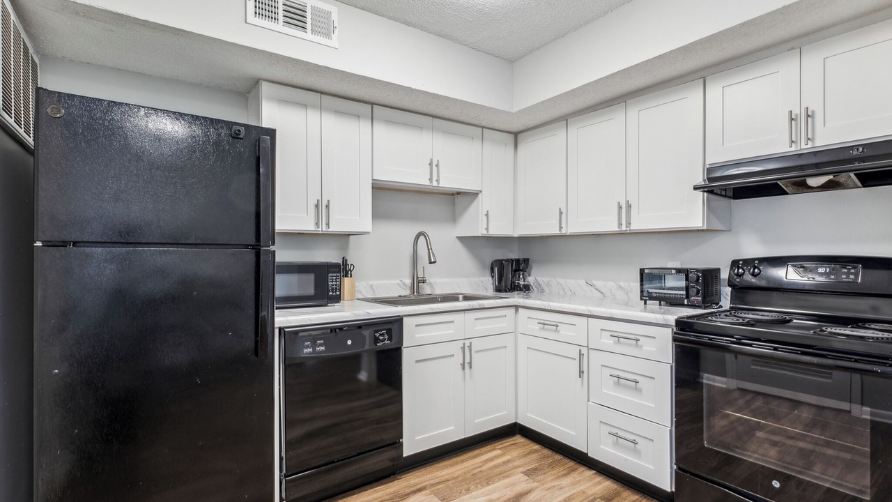 Photo of Kitchen in Nashville