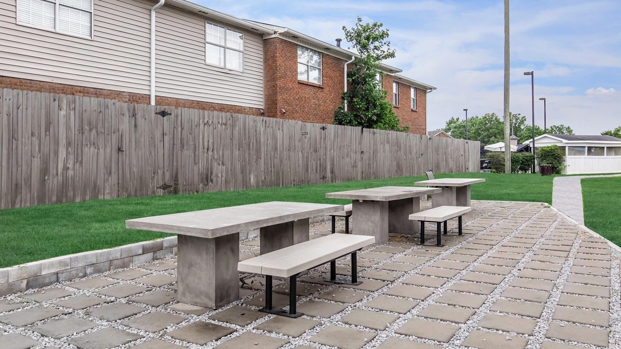 Photo of Outdoor in Nashville