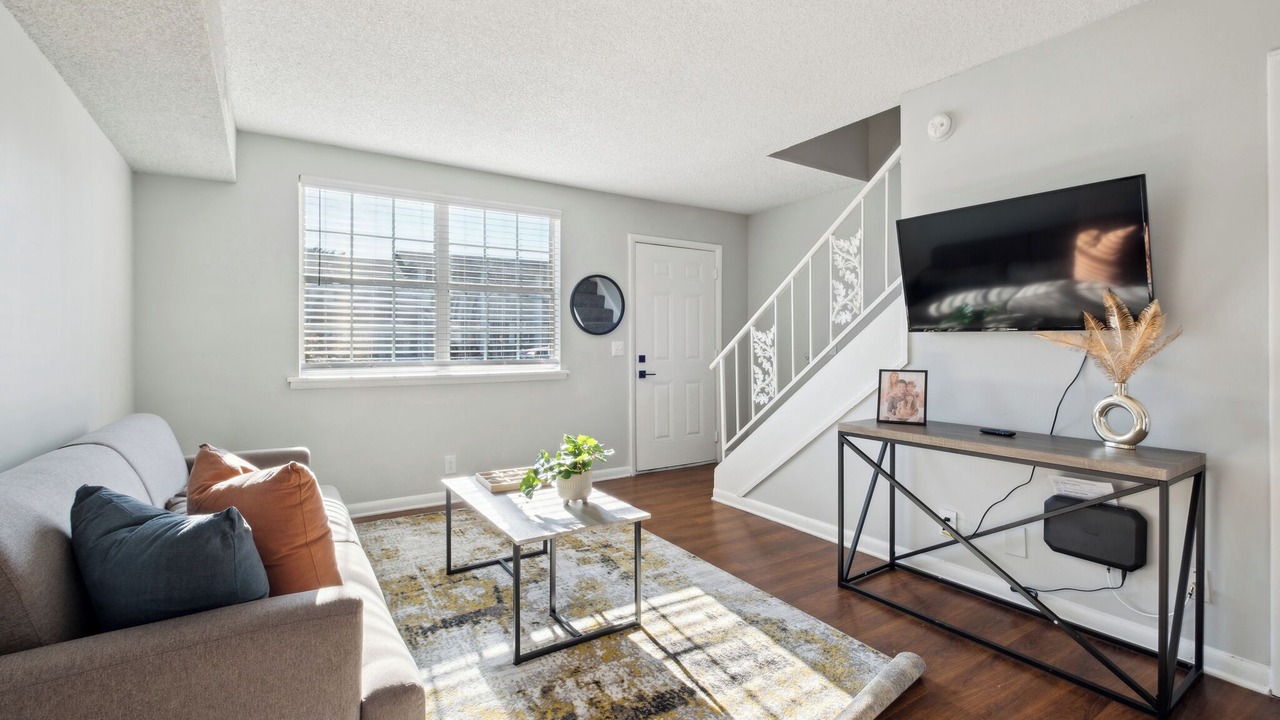 Photo of Livingroom in Nashville