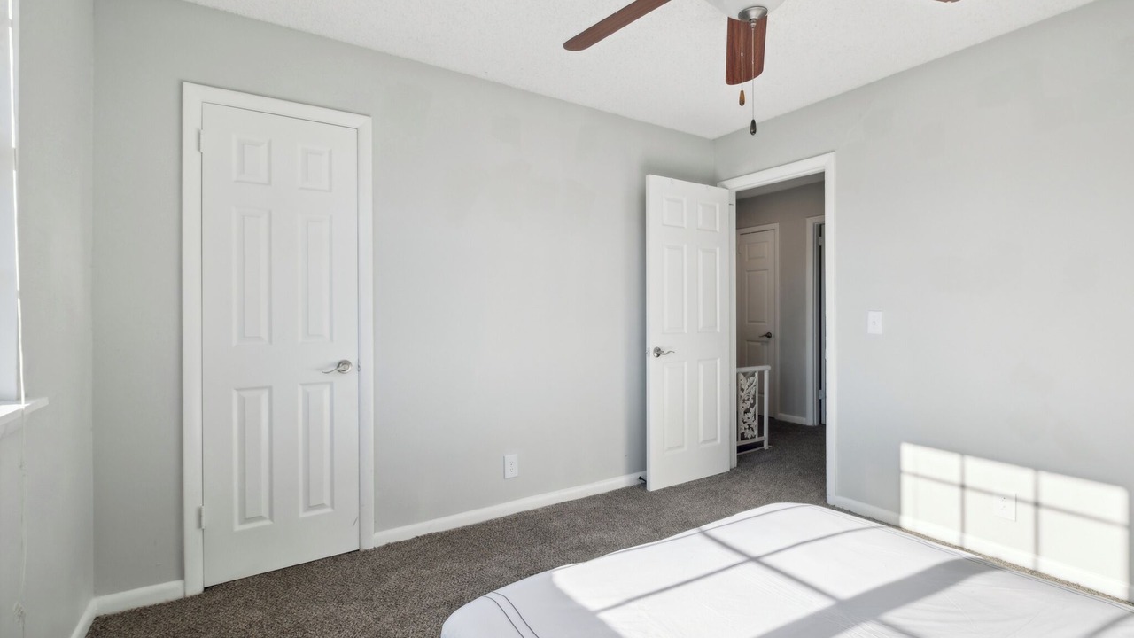 Photo of Bedroom in Nashville
