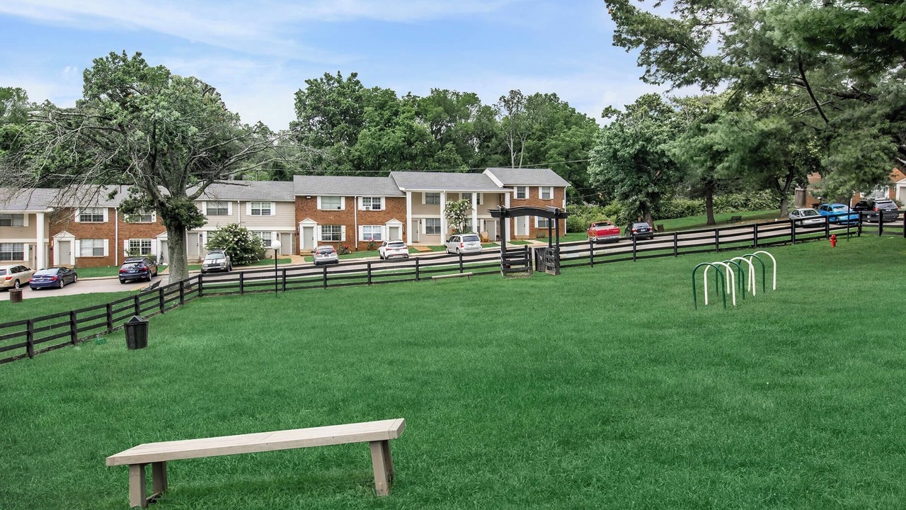 Photo of Outdoor in Nashville