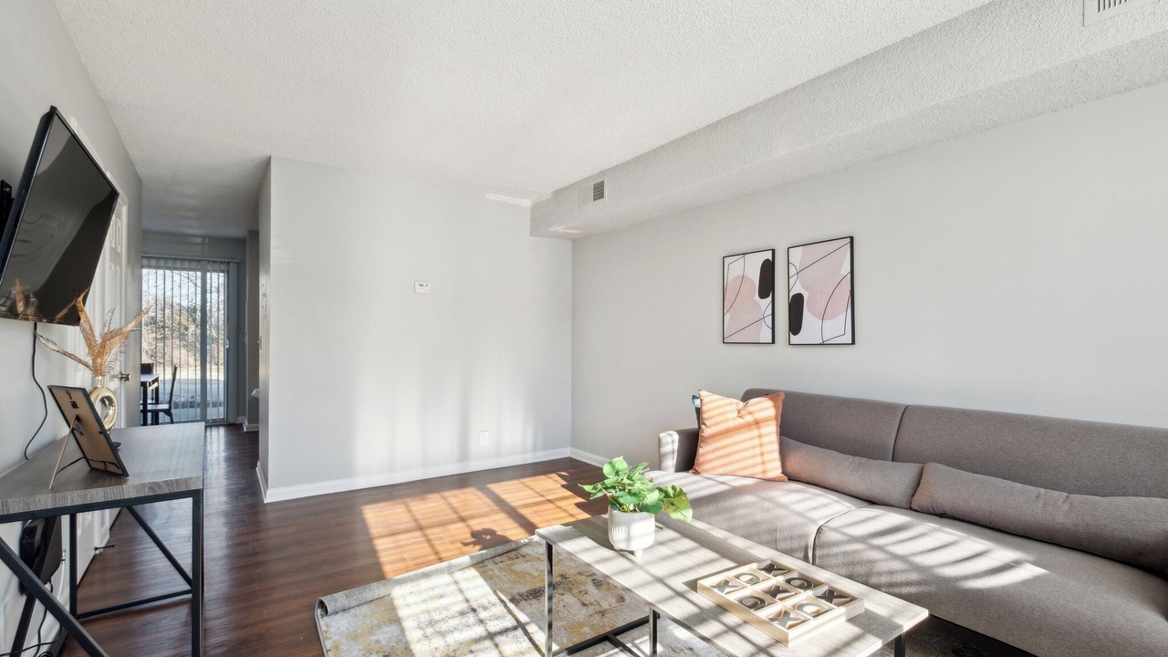 Photo of Livingroom in Nashville