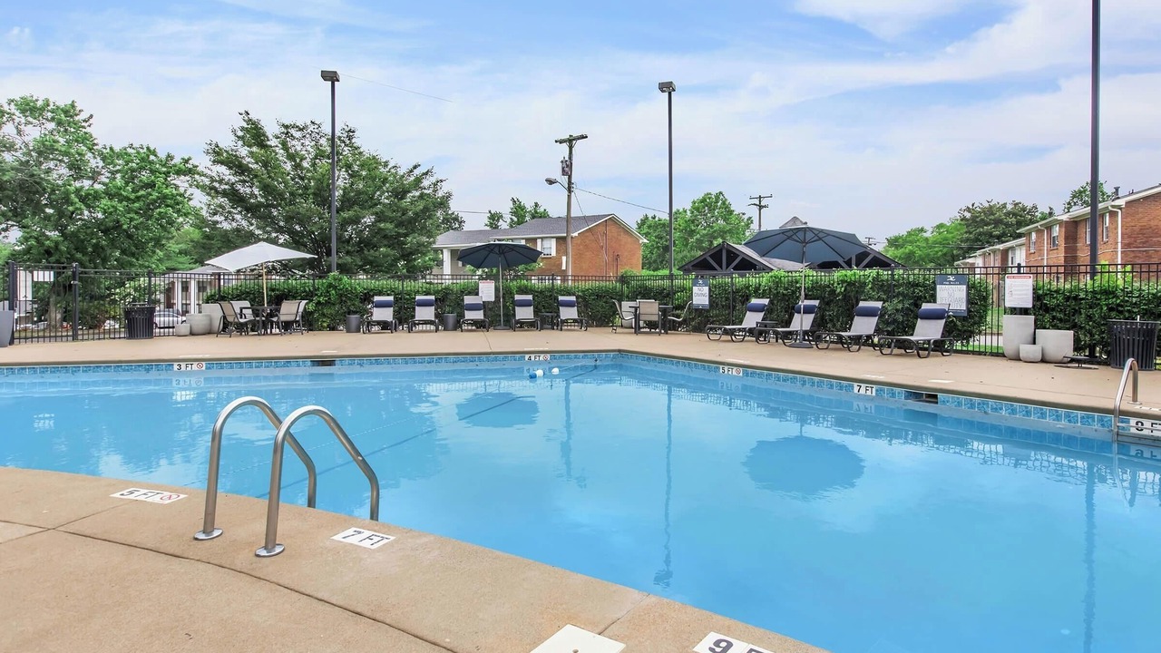 Photo of Outdoor in Nashville