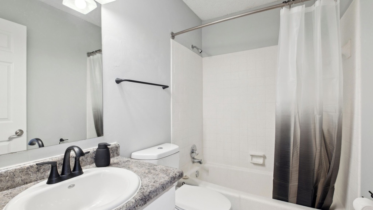 Photo of Bathroom in Nashville