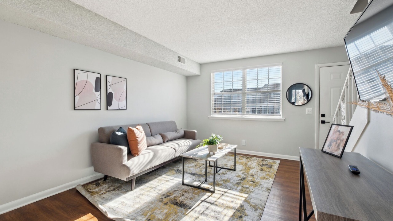 Photo of Livingroom in Nashville