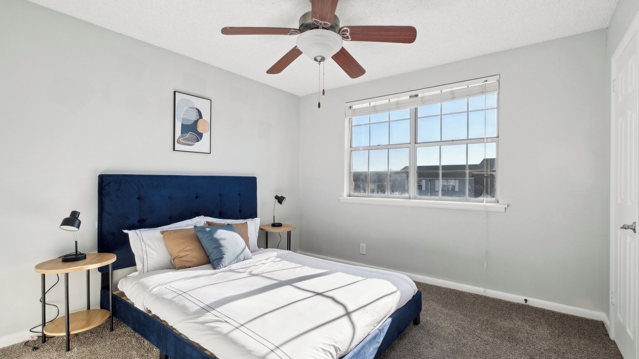 Photo of Bedroom in Nashville