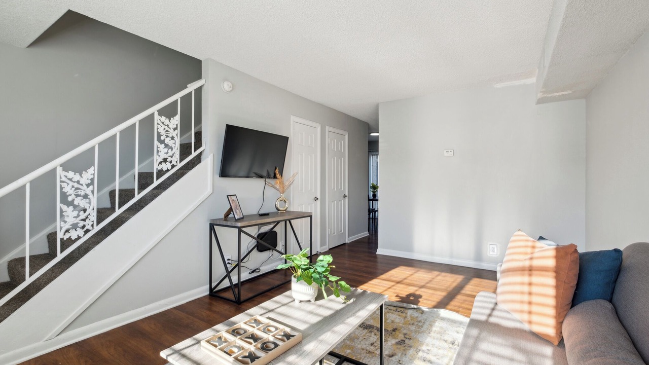 Photo of Livingroom in Nashville