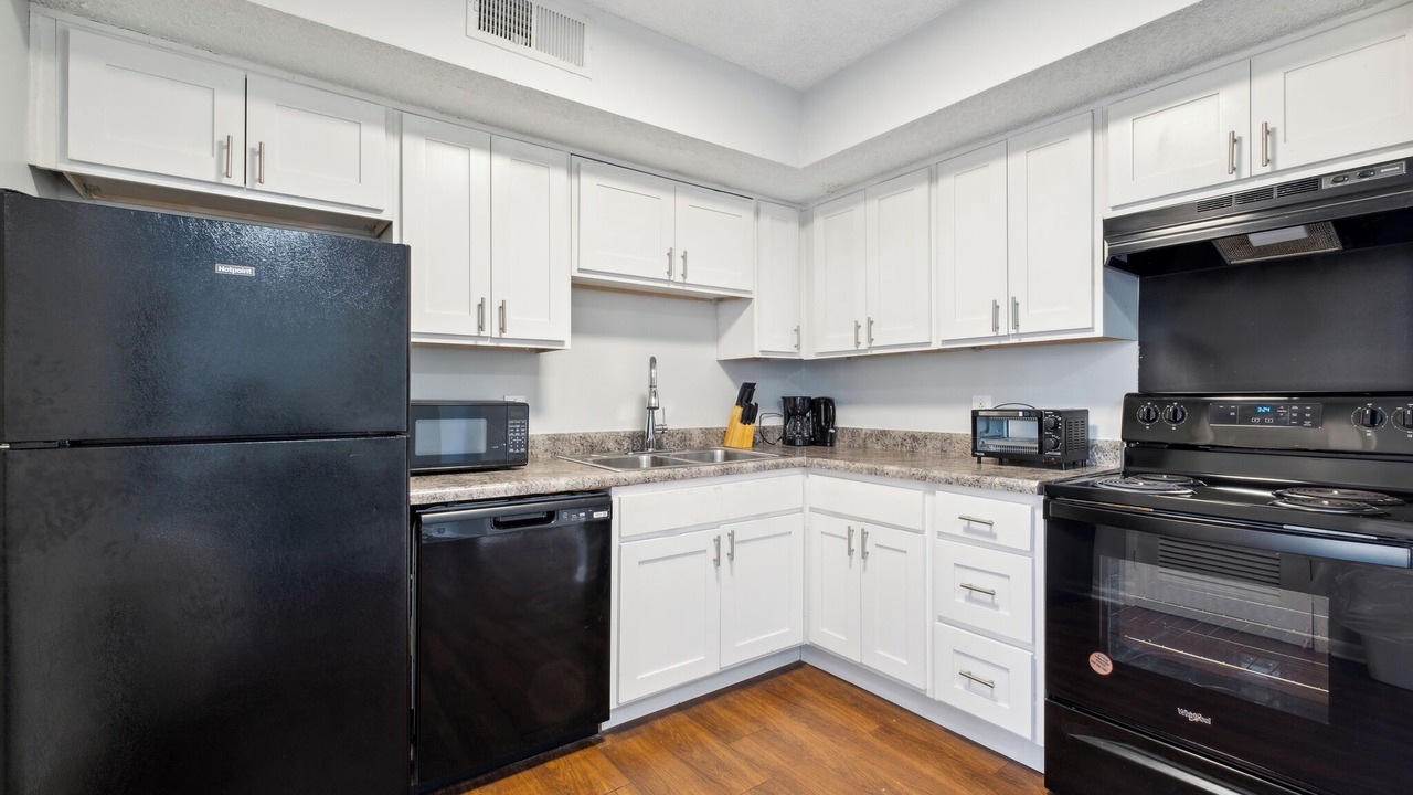 Photo of Kitchen in Nashville