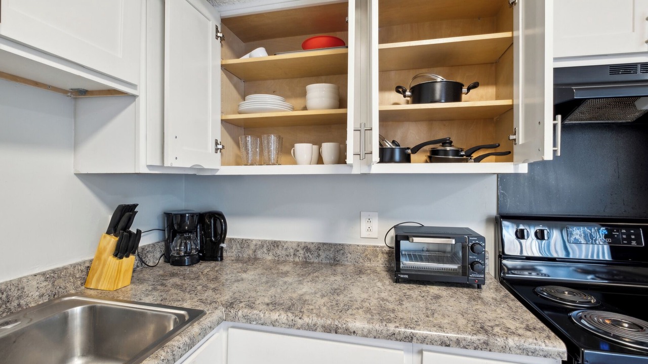 Photo of Kitchen in Nashville