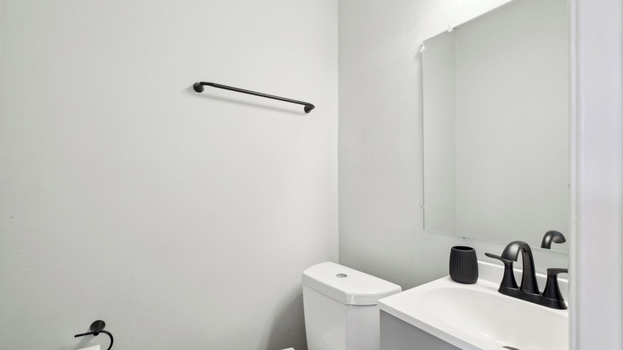Photo of Bathroom in Nashville