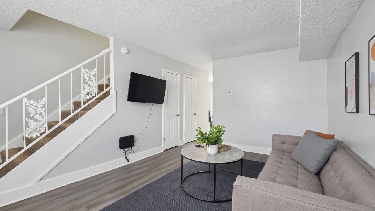 Photo of Livingroom in Nashville