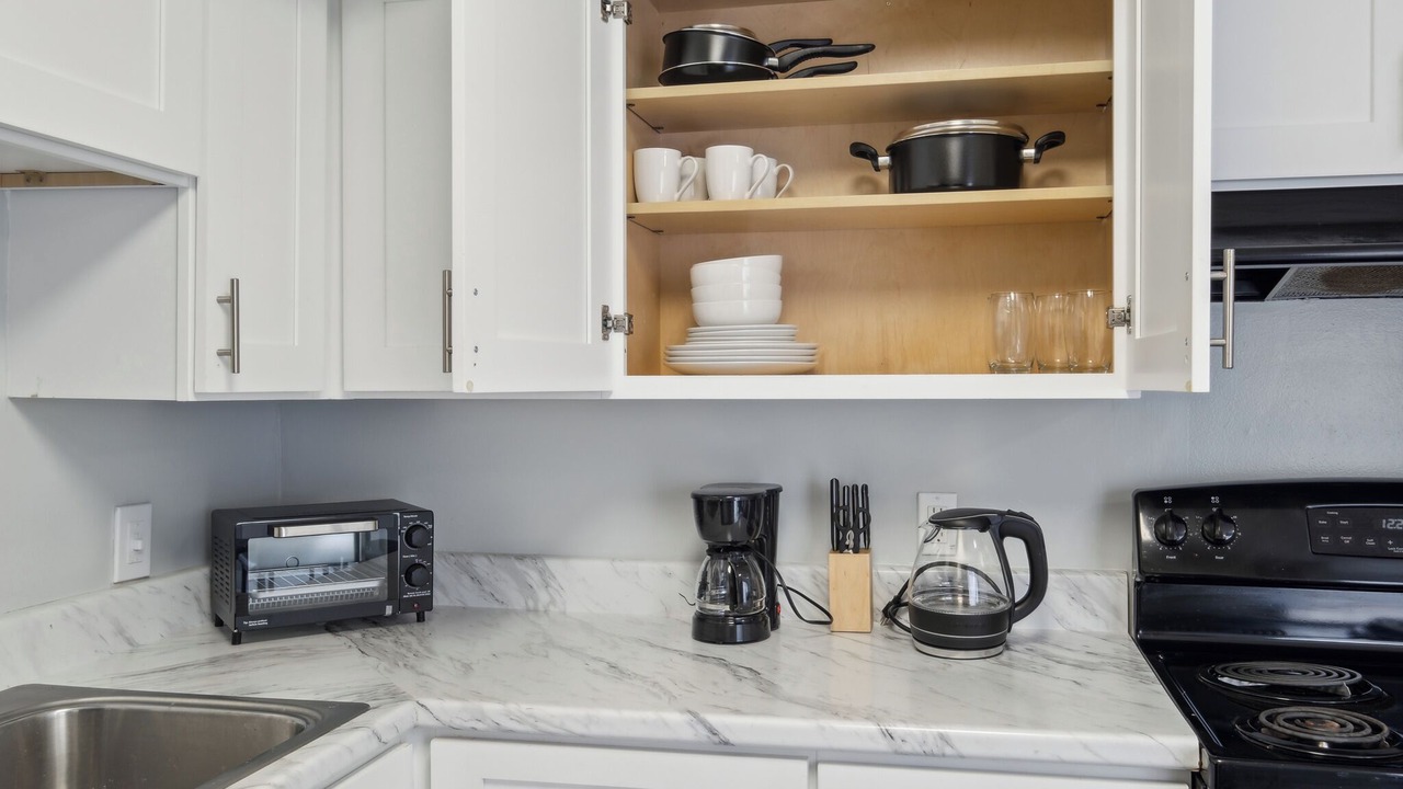 Photo of Kitchen in Nashville