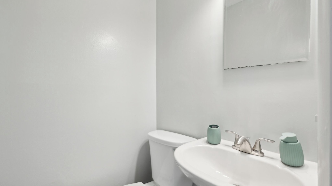 Photo of Bathroom in Nashville