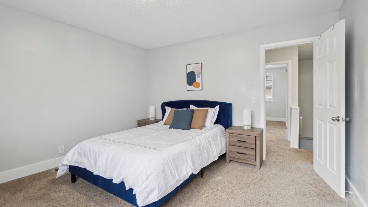 Photo of Bedroom in Nashville