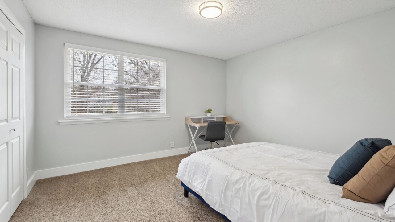 Photo of Bedroom in Nashville