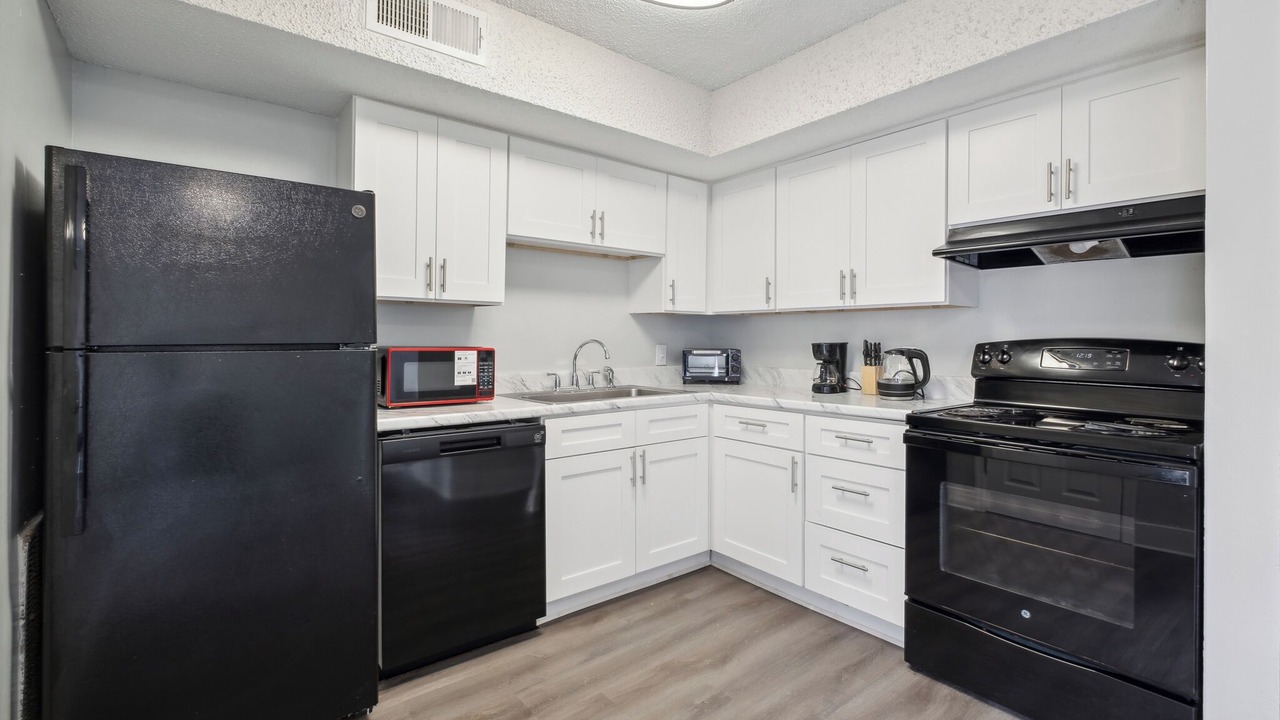 Photo of Kitchen in Nashville