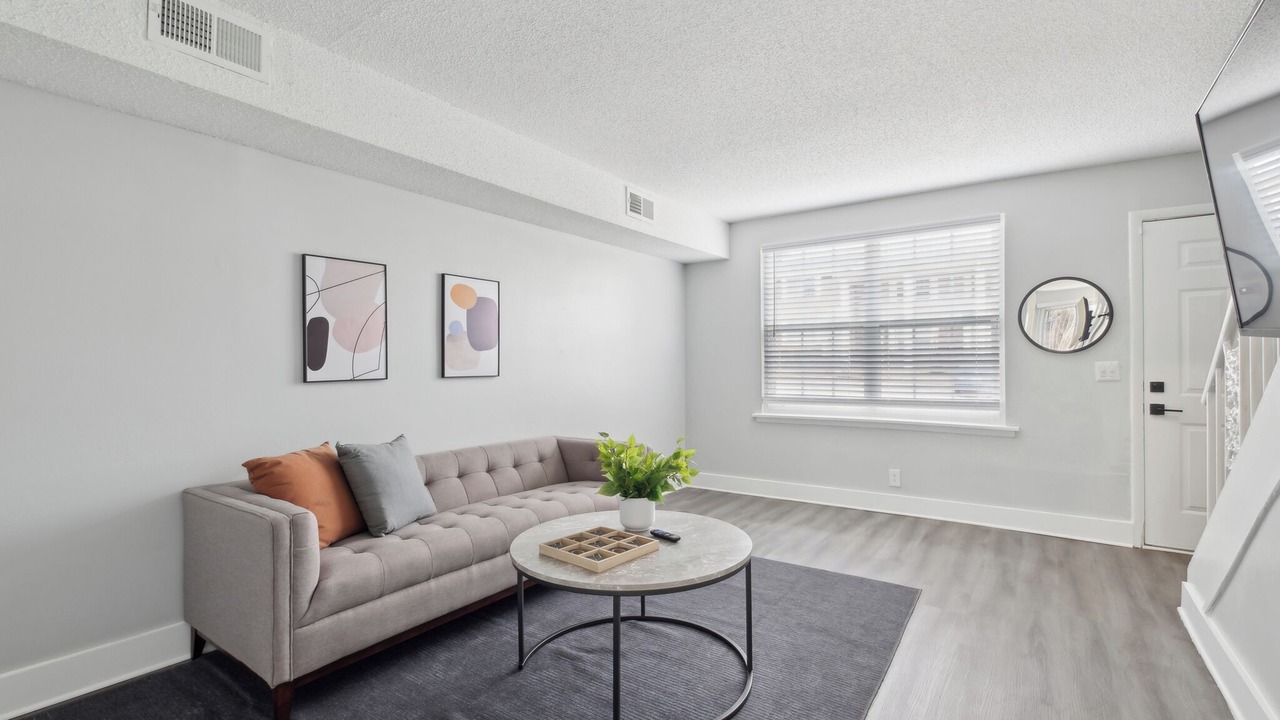 Photo of Livingroom in Nashville