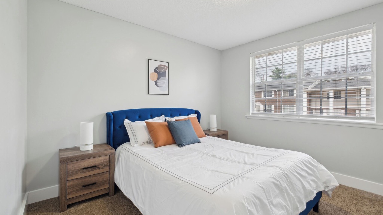 Photo of Bedroom in Nashville