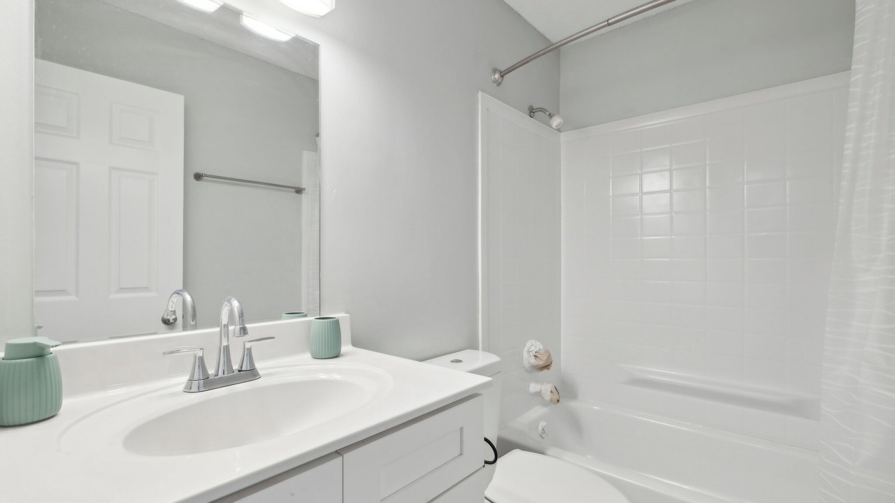 Photo of Bathroom in Nashville