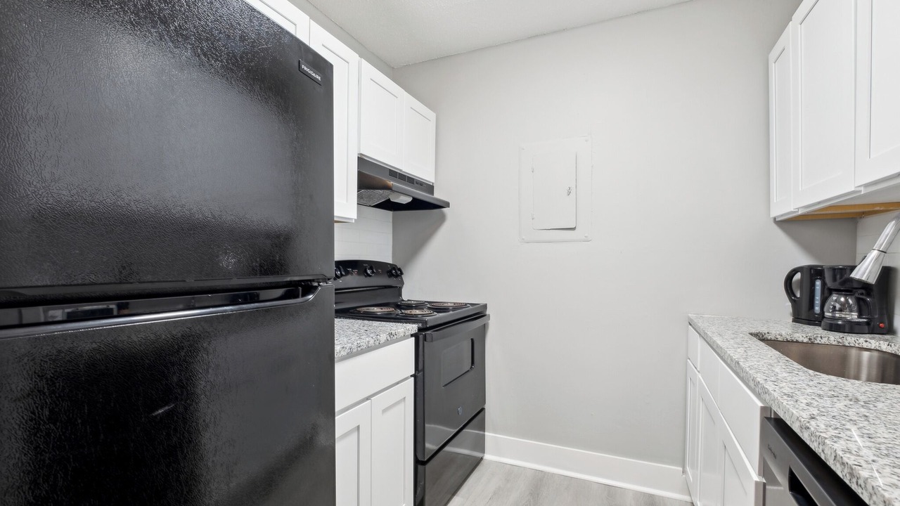 Photo of Kitchen in Nashville
