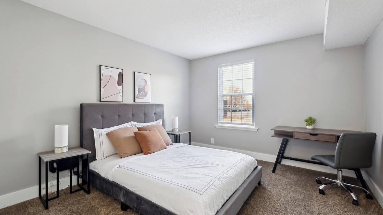Photo of Bedroom in Nashville