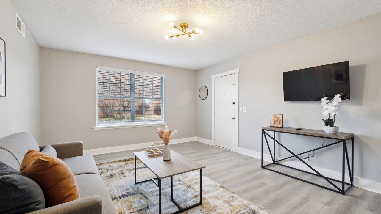 Photo of Livingroom in Nashville