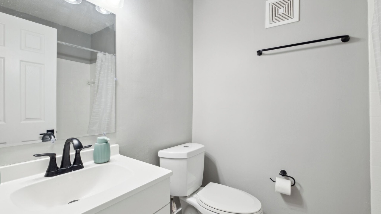 Photo of Bathroom in Nashville