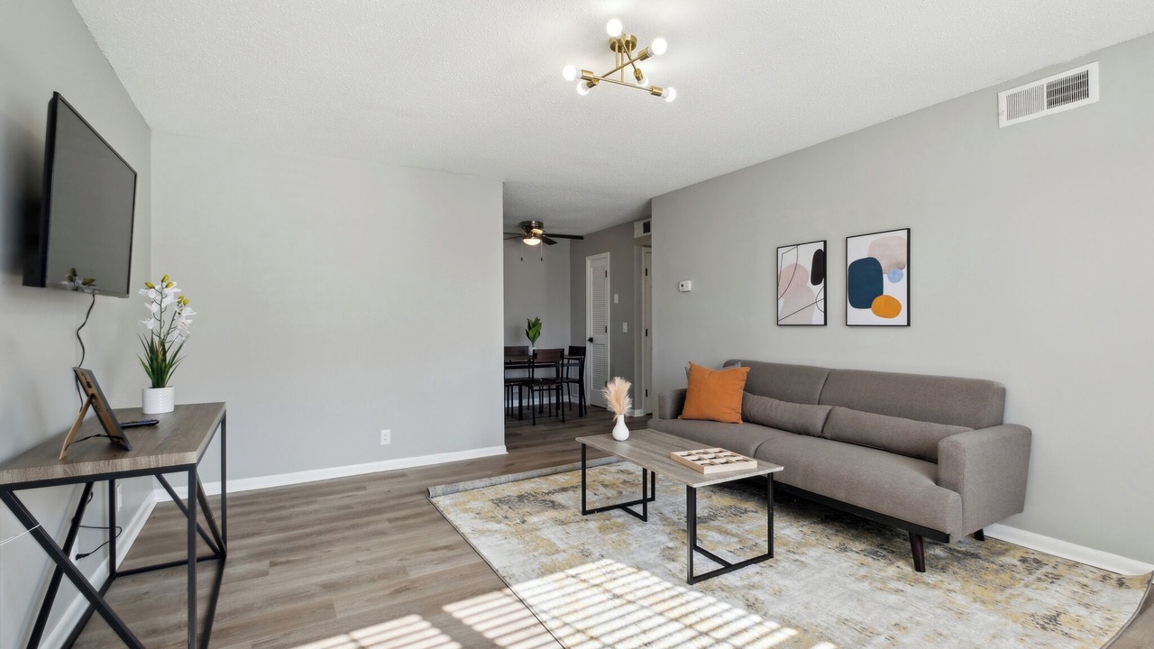 Photo of Livingroom in Nashville