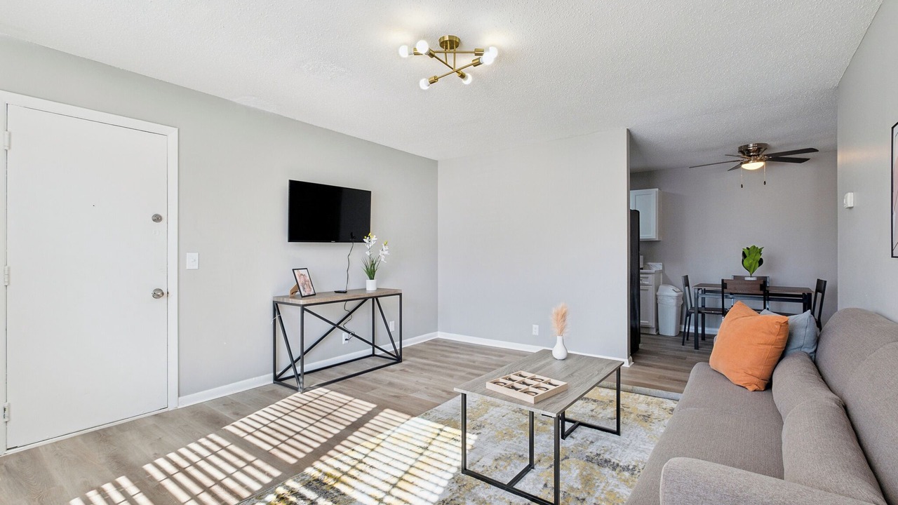 Photo of Livingroom in Nashville
