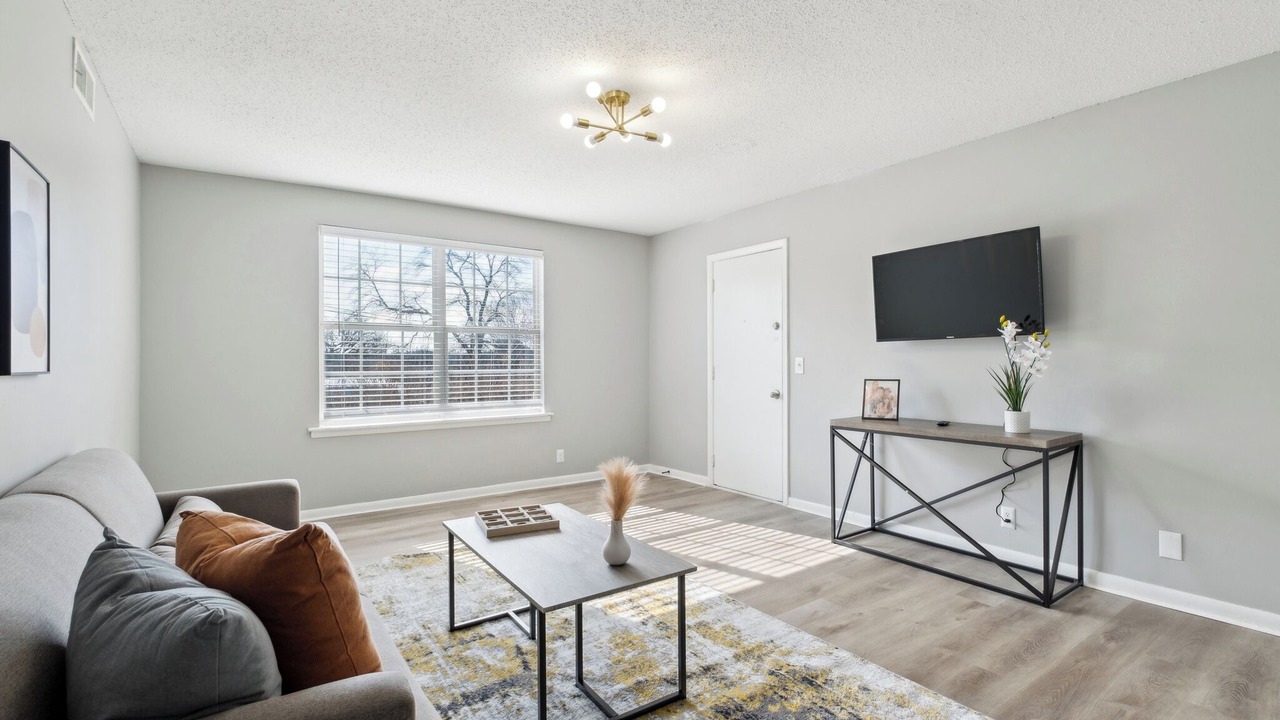 Photo of Livingroom in Nashville