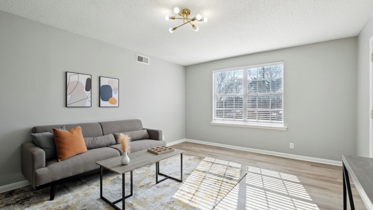 Photo of Livingroom in Nashville