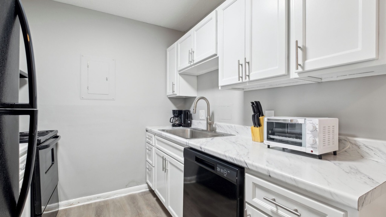 Photo of Kitchen in Nashville