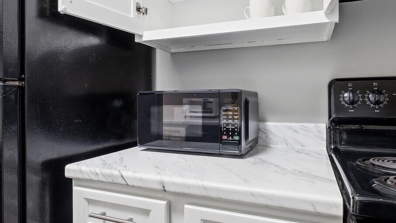 Photo of Kitchen in Nashville