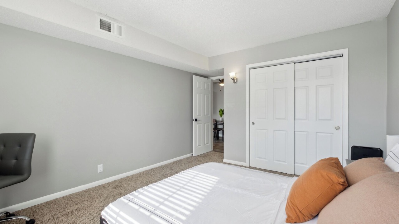 Photo of Bedroom in Nashville