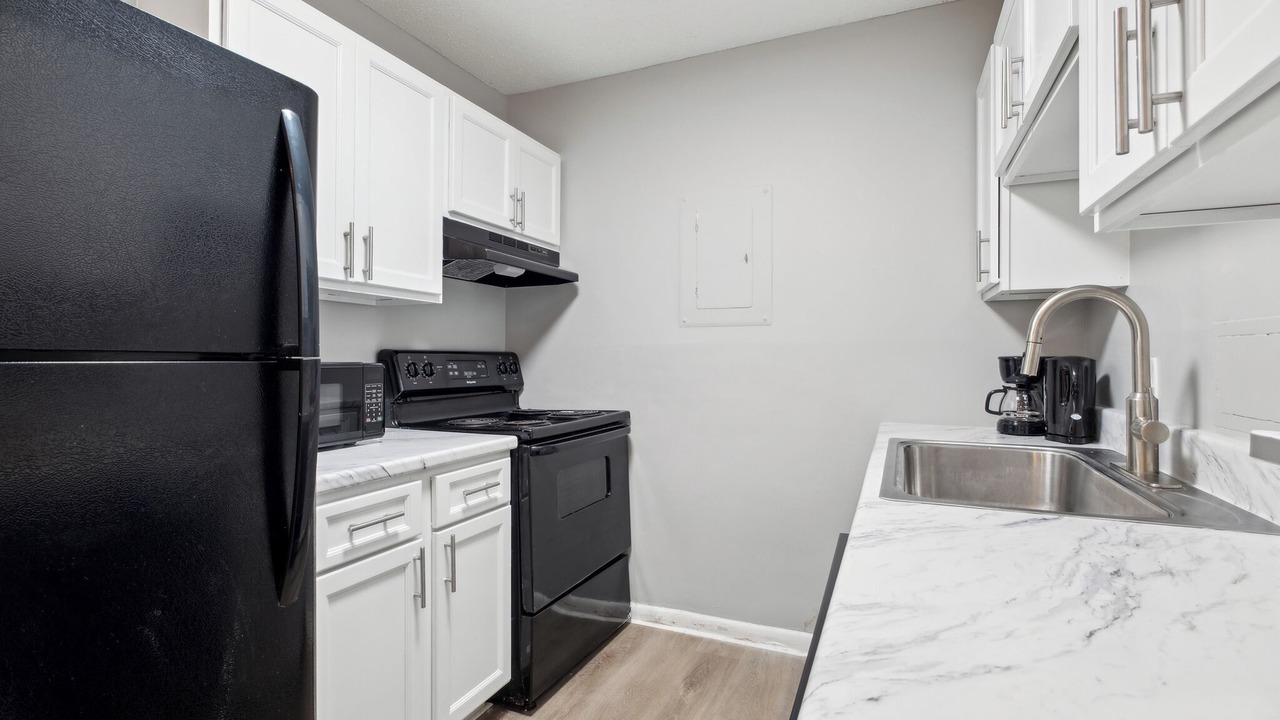 Photo of Kitchen in Nashville