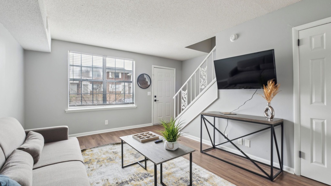 Photo of Livingroom in Nashville