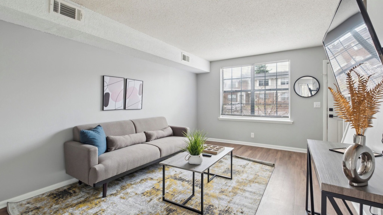 Photo of Livingroom in Nashville