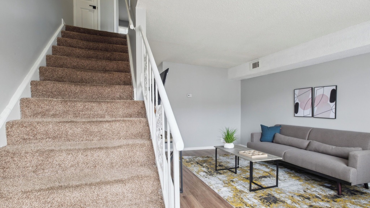 Photo of Livingroom in Nashville