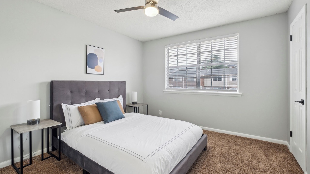 Photo of Bedroom in Nashville