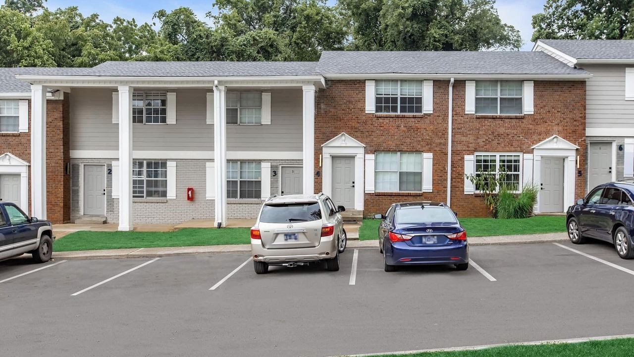 Photo of Outdoor in Nashville