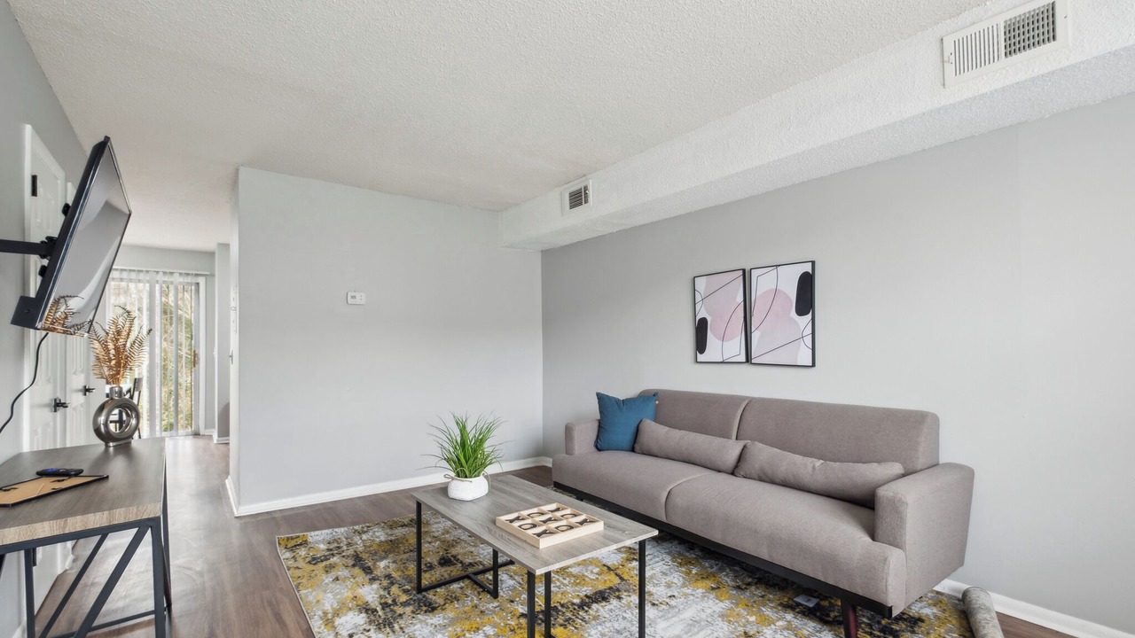 Photo of Livingroom in Nashville