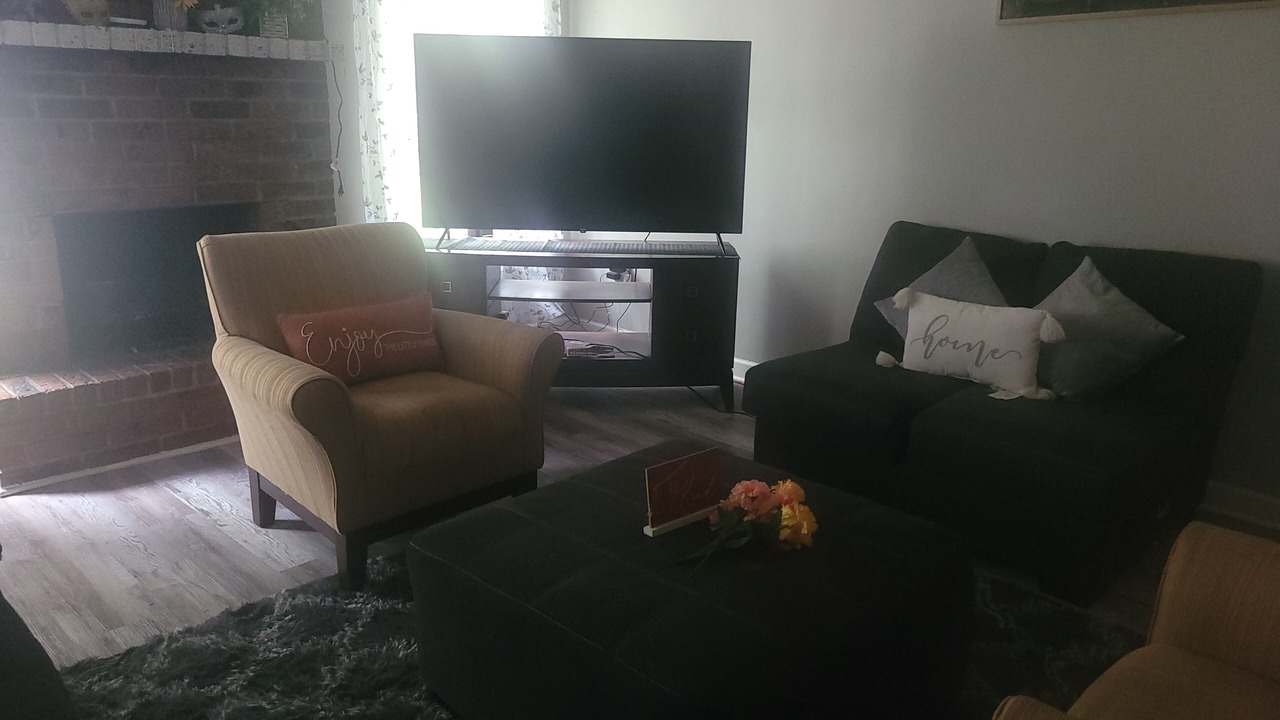 Photo of Livingroom in Slidell