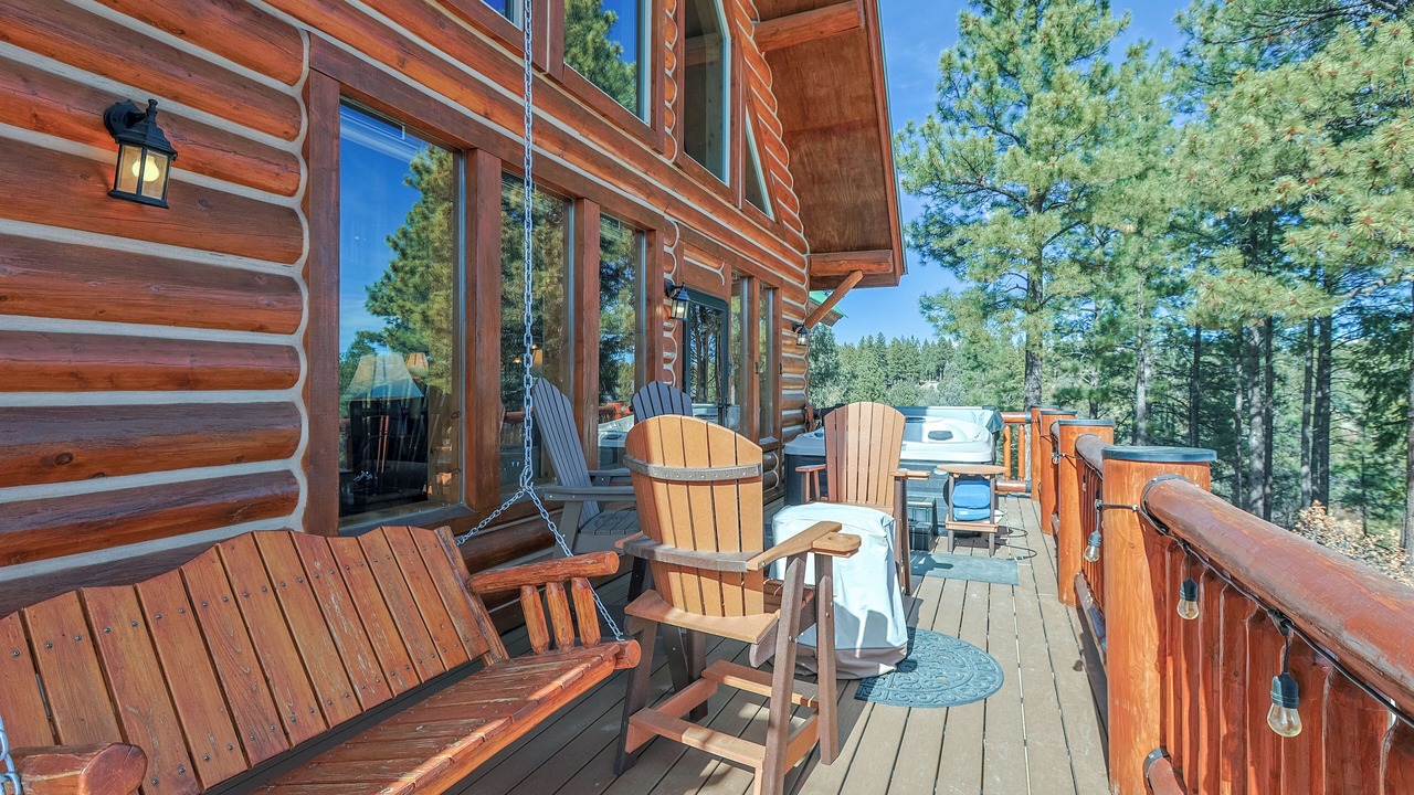 Photo of Outdoor in Timber Ridge Ranch