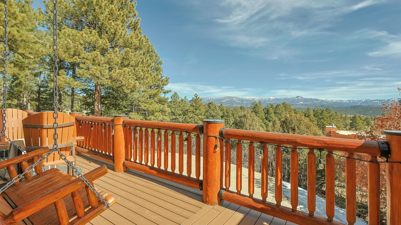 Photo of Outdoor in Timber Ridge Ranch